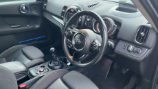 MINI Countryman 1.5 Cooper 5dr Petrol Hatchback